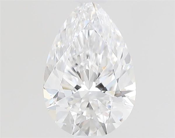 Pear Diamond image