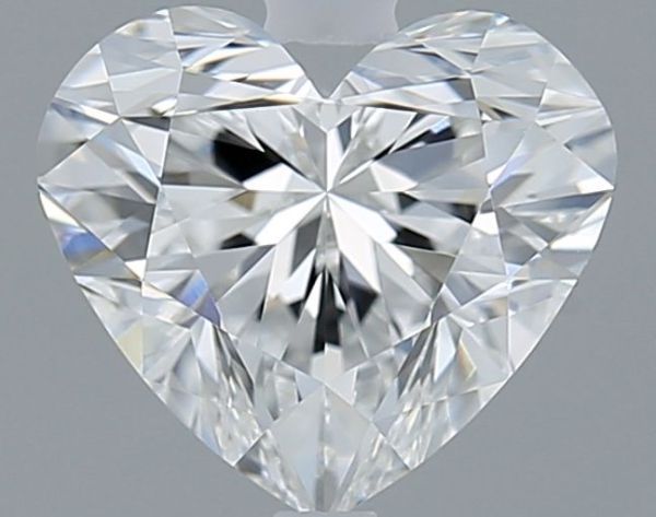 Heart Diamond image