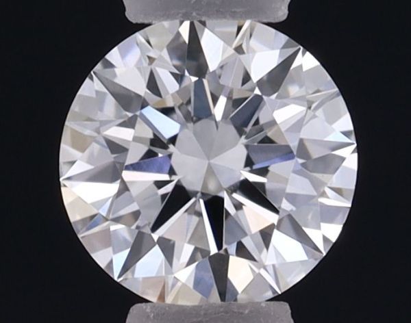Round Lab-Grown Diamond image
