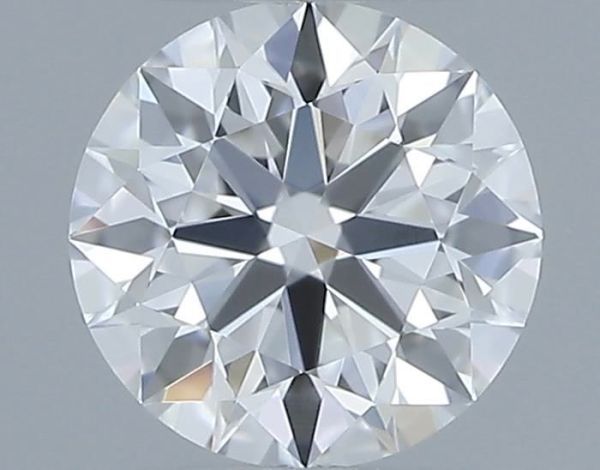 Round Diamond image