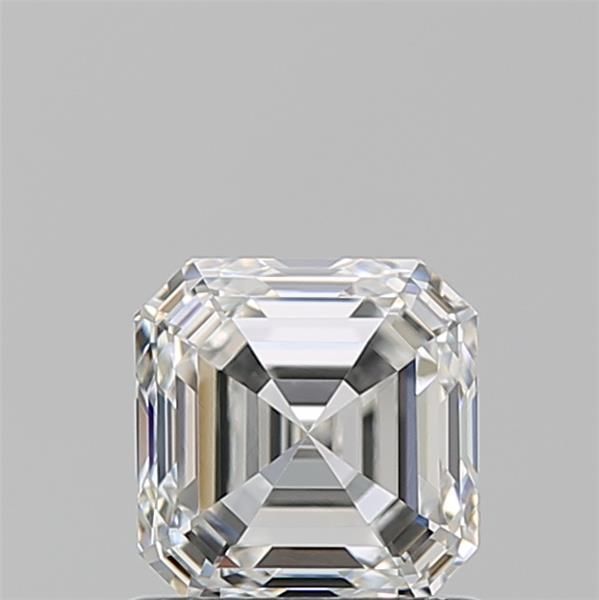 Asscher Diamond image