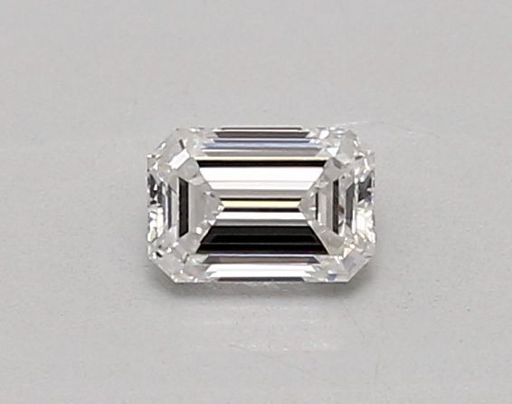 Emerald Lab-Grown Diamond image