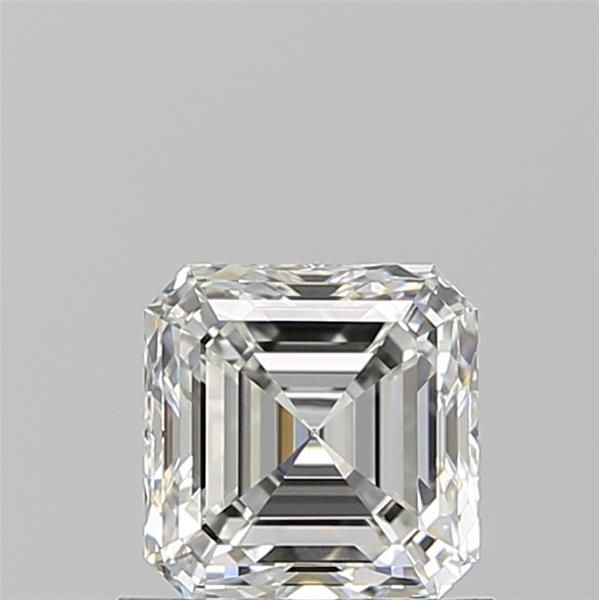 Asscher Diamond image