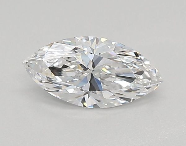 Marquise Lab-Grown Diamond image