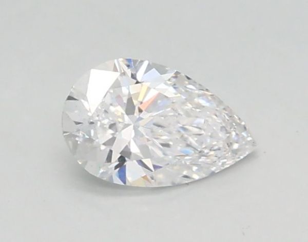 Pear Lab-Grown Diamond image