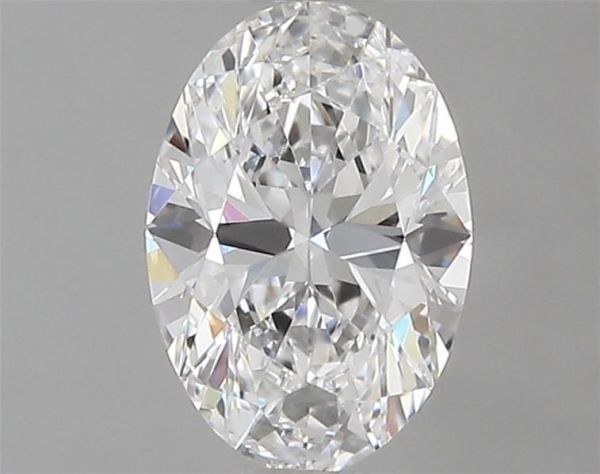 Oval Diamond image