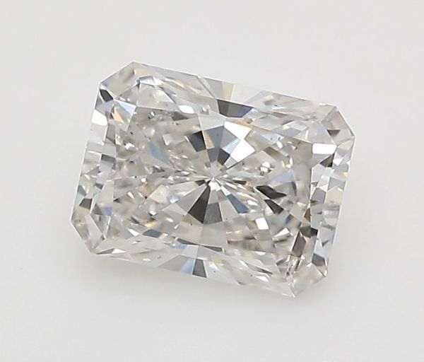 Radiant Lab-Grown Diamond image