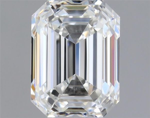 Emerald Diamond image