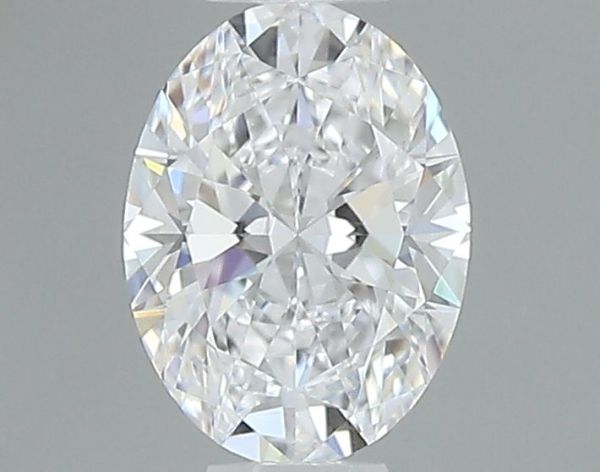 Oval Diamond image