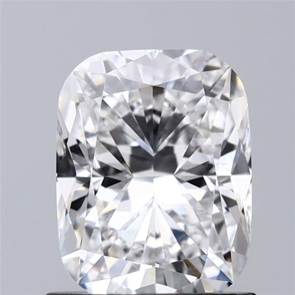Cushion Lab-Grown Diamond image