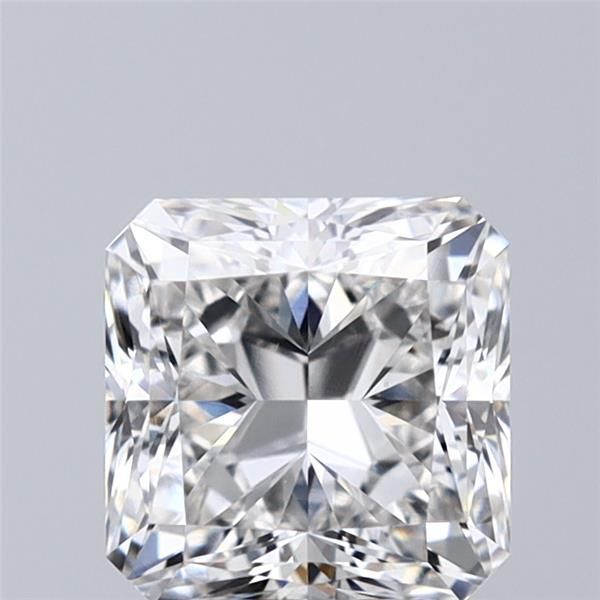 Radiant Lab-Grown Diamond image