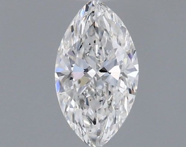 Marquise Lab-Grown Diamond image