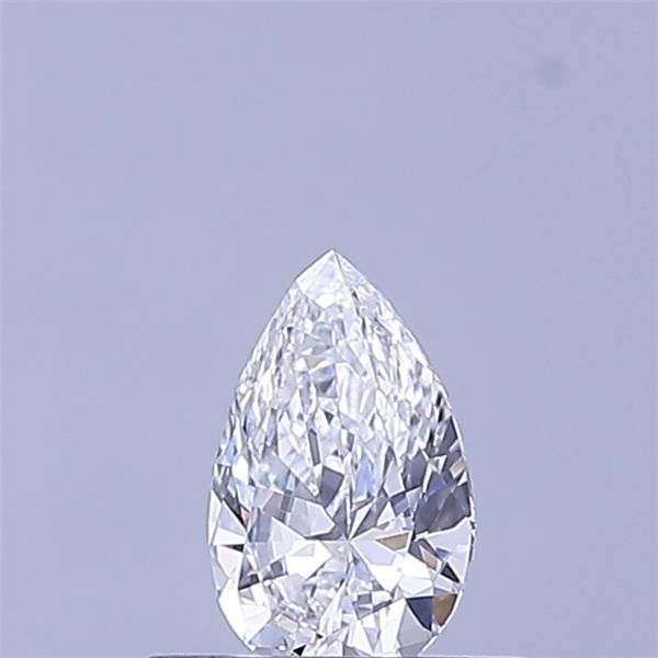 Pear Lab-Grown Diamond image