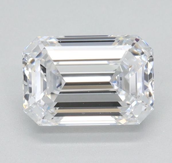 Emerald Lab-Grown Diamond image