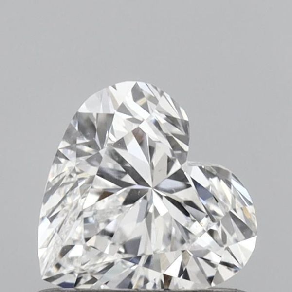 Heart Lab-Grown Diamond image