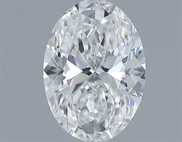 Oval Diamond image