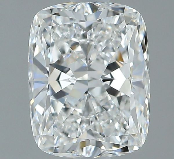 Cushion Diamond image