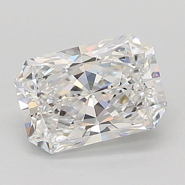 Radiant Lab-Grown Diamond image