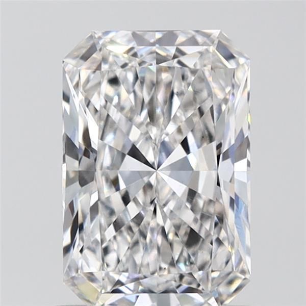 Radiant Lab-Grown Diamond image