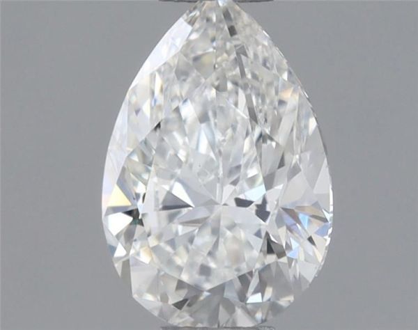 Pear Diamond image