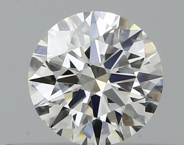 Round Diamond image