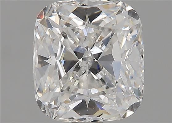 Cushion Diamond image