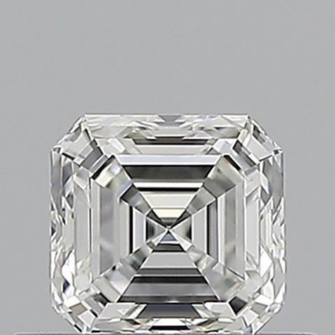 Asscher Diamond image