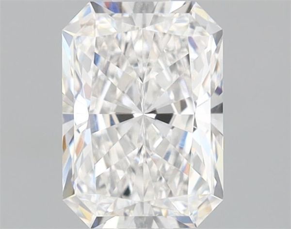 Radiant Lab-Grown Diamond image