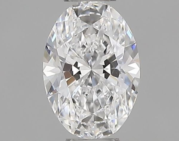 Oval Diamond image