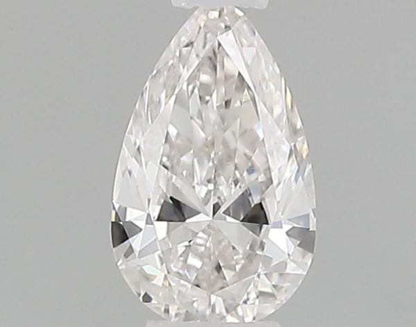 Pear Lab-Grown Diamond image