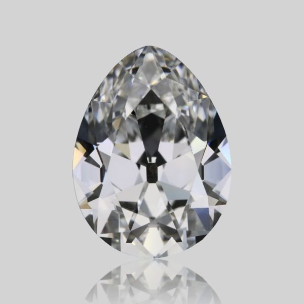 Asscher Diamond image