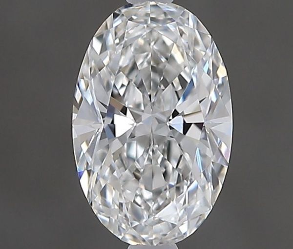 Oval Diamond image
