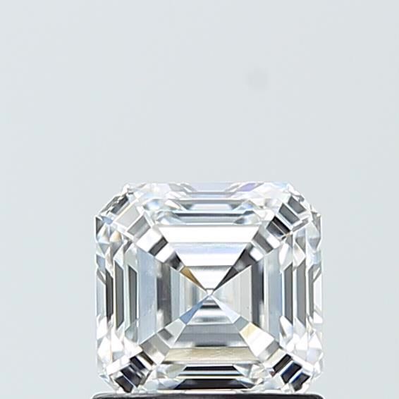 Asscher Lab-Grown Diamond image
