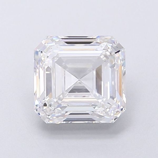 Asscher Lab-Grown Diamond image