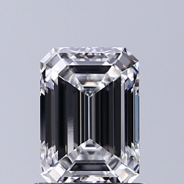 Emerald Lab-Grown Diamond image