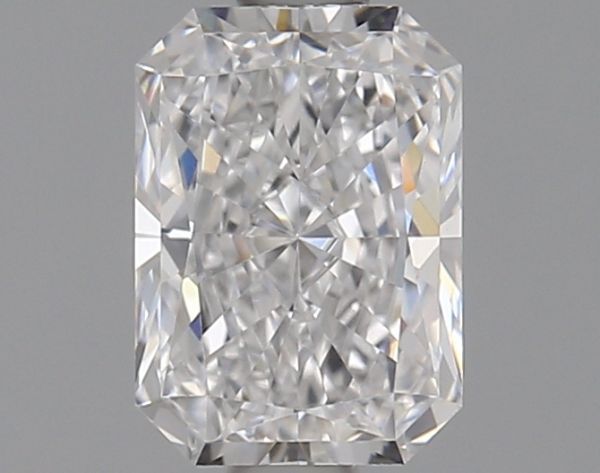 Radiant Lab-Grown Diamond image