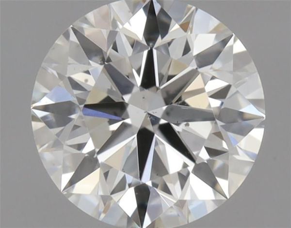 Round Diamond image