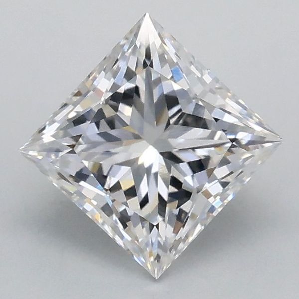 Princess Lab-Grown Diamond image