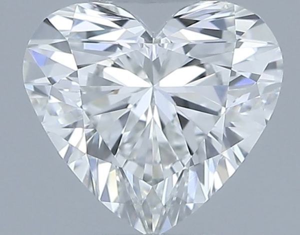 Heart Diamond image