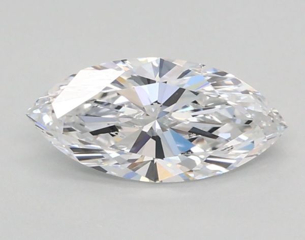 Marquise Lab-Grown Diamond image