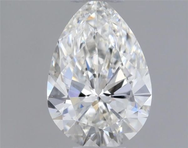 Pear Diamond image