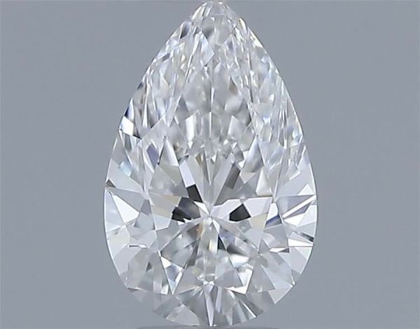 Pear Diamond image