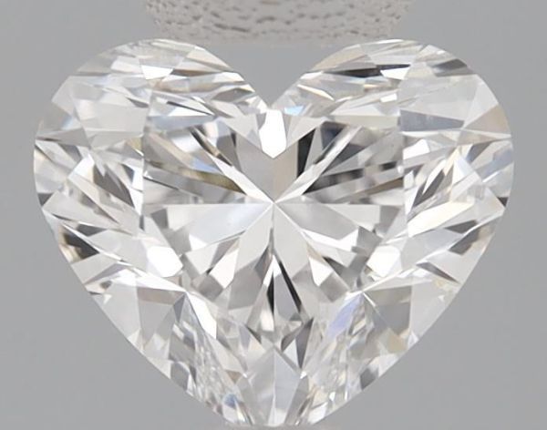 Heart Lab-Grown Diamond image