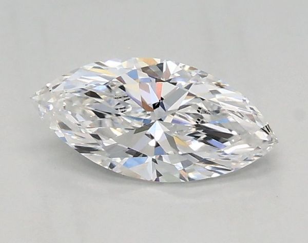 Marquise Lab-Grown Diamond image