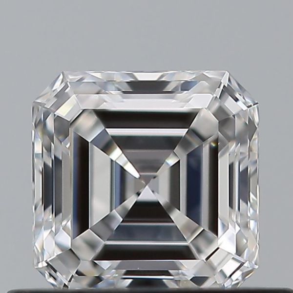 Asscher Diamond image
