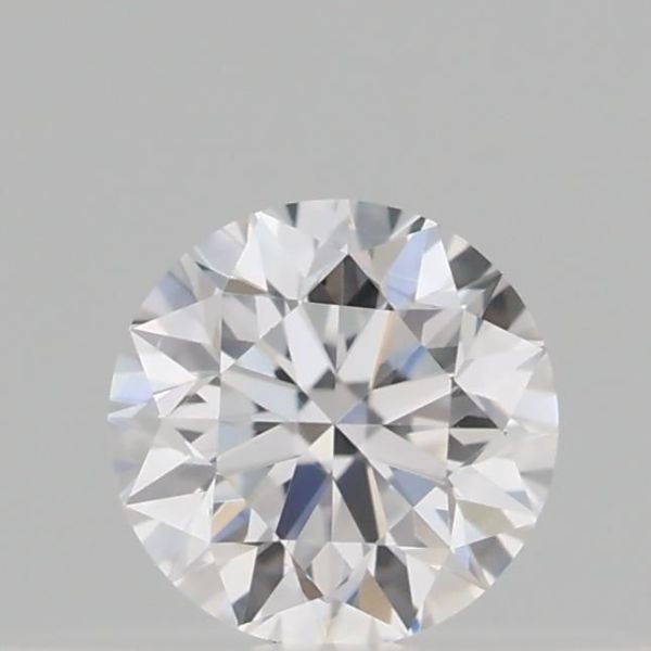 Round Lab-Grown Diamond image
