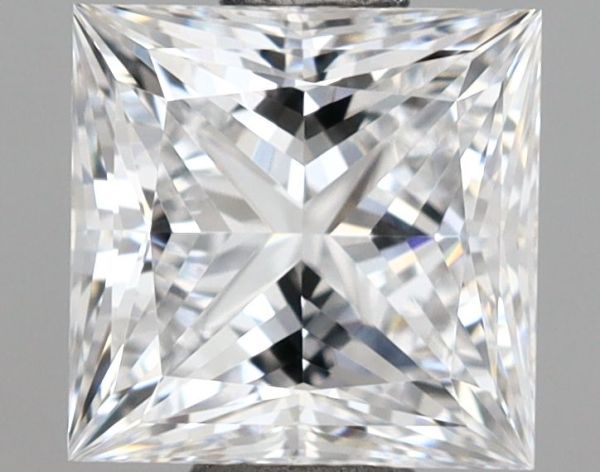 Princess Lab-Grown Diamond image