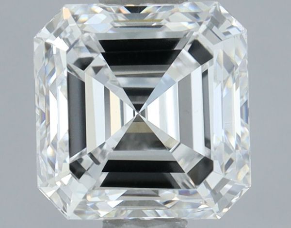 Asscher Lab-Grown Diamond image