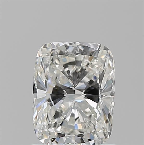 Cushion Diamond image