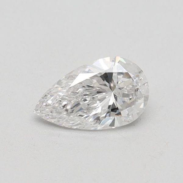 Pear Lab-Grown Diamond image